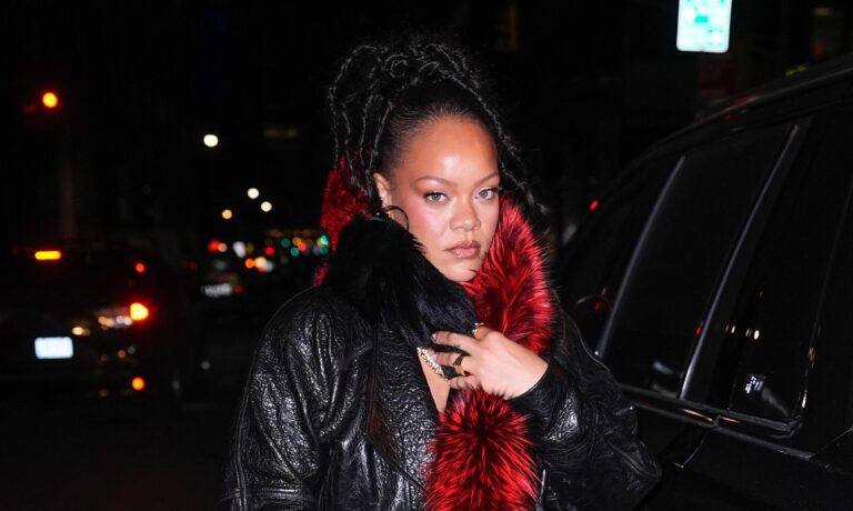 $10M Bail Set After Ivana Ortiz Shoots At Star’s Home