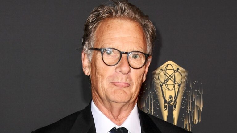 ‘The Crown’ EP, Broadway & West End Producer Was 73