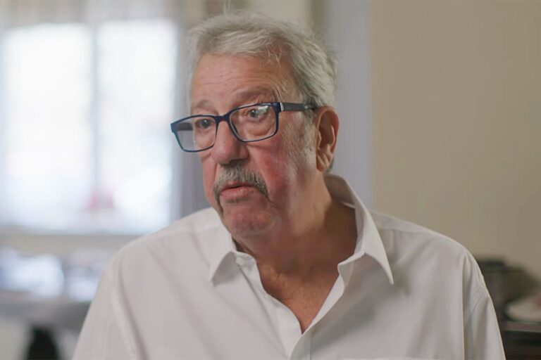 Man, 78, Says He ‘Lost All My Friends’ When His Wife Died After ‘32 Happy Years Together.’ Here’s How He Made New Ones