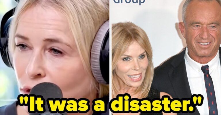 Chelsea Handler Revealed All About Buying RFK Jr. And Cheryl Hines' House, And It Sounds Like A Nightmare