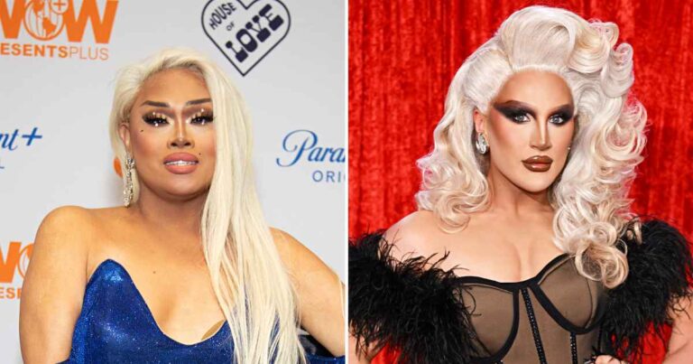 RuPaul’s Drag Race Stars’ Tragic Health Scares and Losses