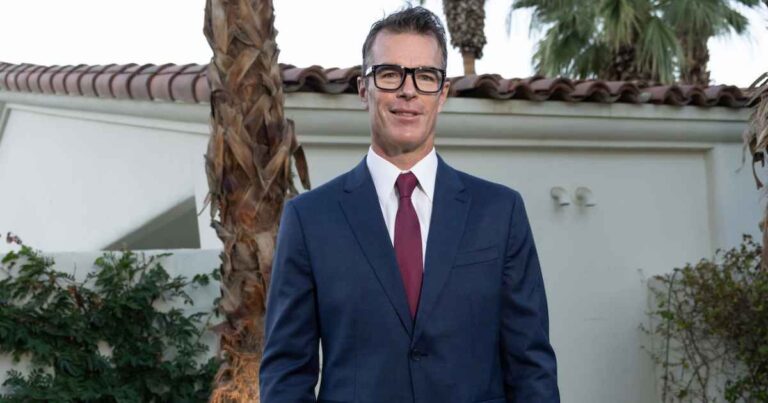 Ryan Sutter Says Lyme Helped to Understand Suicidal Thoughts