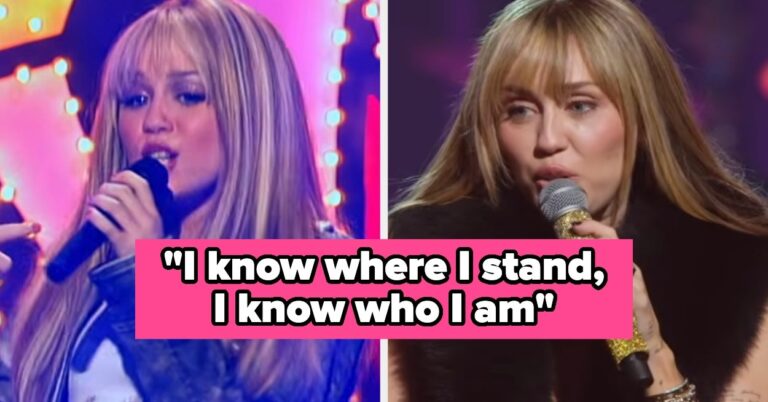 Can You Ace This Hannah Montana Lyrics Quiz?