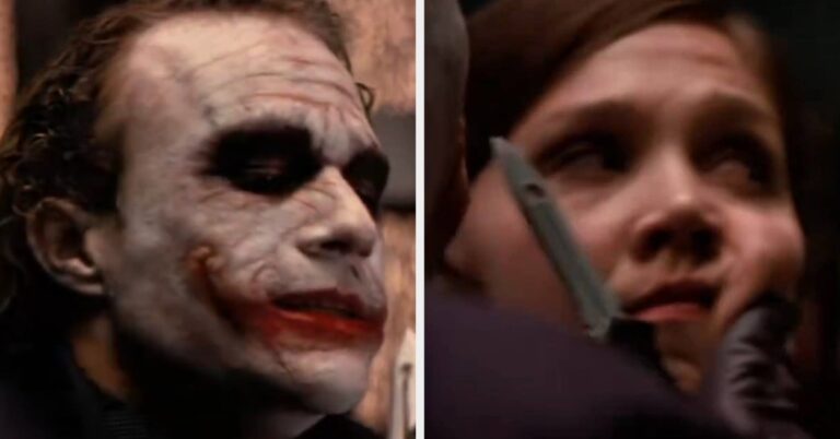 A Viral Tweet About Heath Ledger And Maggie Gyllenhaal’s Performances In “The Dark Knight” Has Sparked An Important Conversation About How We View Male Actors Versus Female Actors