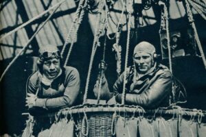 Why Yuri Gagarin wasn’t the first in space – and who beat him to it