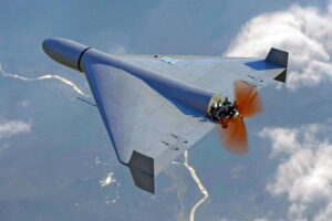 Why the US is using a cheap Iranian drone against the country itself