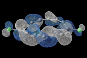 Möbius strip-like molecule has an entirely new and bizarre shape