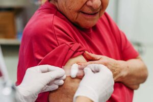 Inflammation might cause Alzheimer’s – here’s how to reduce it