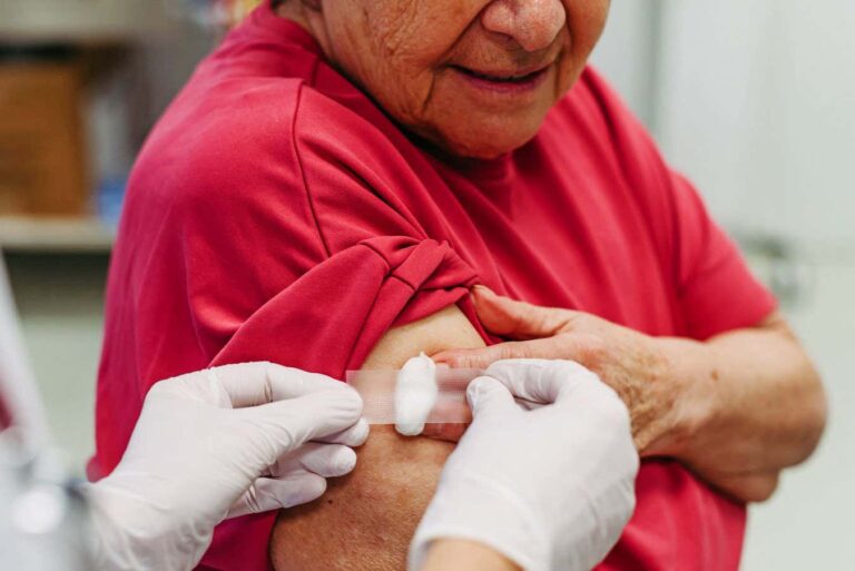 Inflammation might cause Alzheimer’s – here’s how to reduce it