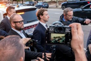 Social media is a defective product