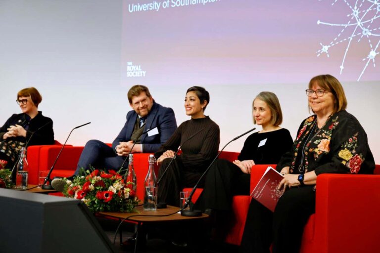 AI is nearly exclusively designed by men – here’s how to fix it