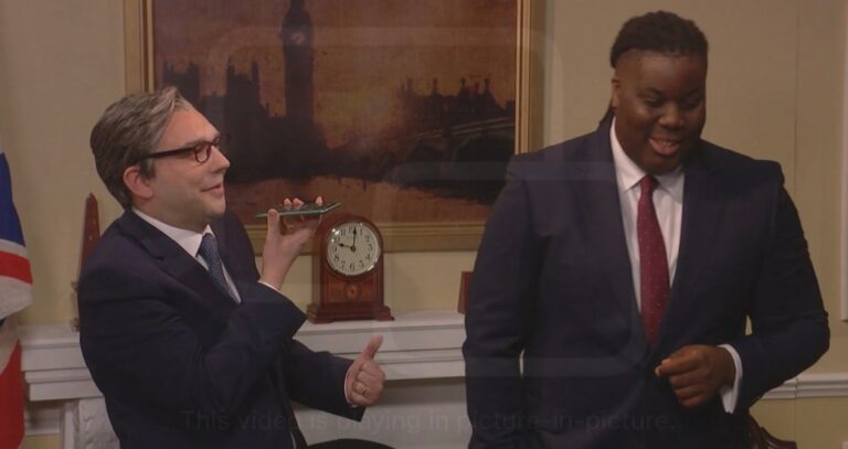 What The Critics Are Saying