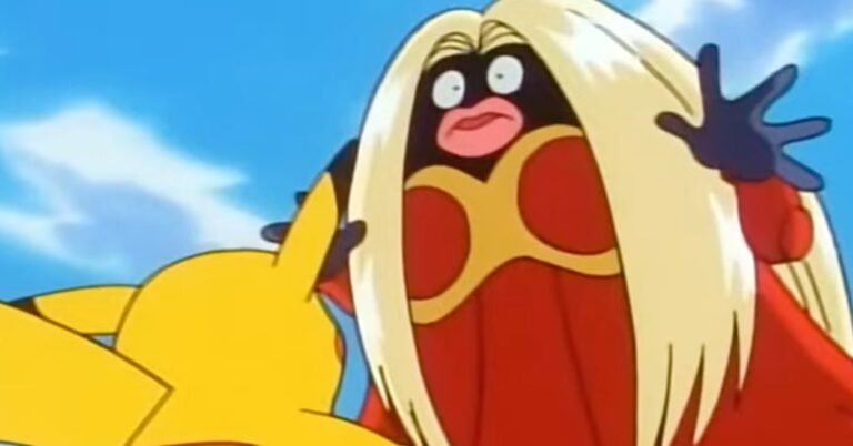 What is your LEAST favorite Pokémon?