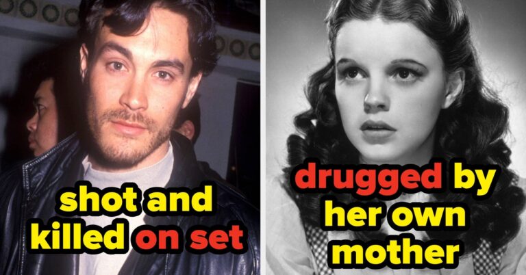 8 Movies Where There Was Soooo Much Mistreatment Going On Behind The Scenes