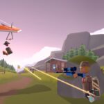 Social gaming platform Rec Room, once valued at $3.5B, is shutting down