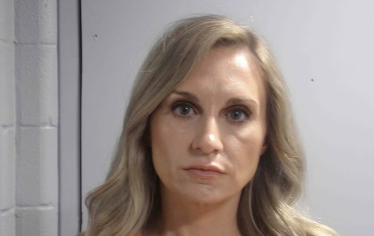 Louisiana Mayor Convicted of Having Sex With Son’s Underage Friend