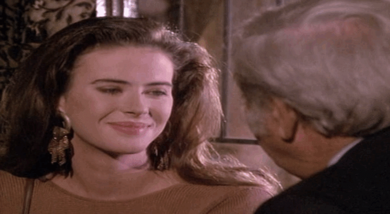 Model and ‘Dallas’ Actress Was 62