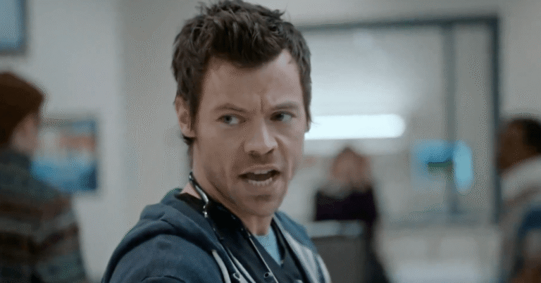 ‘SNL’ Satirizes RFK Jr. With ‘MAHA-Spital’ In The Vein Of ‘The Pitt’