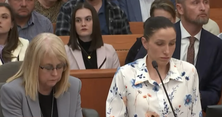 Mom Who Wrote Children’s Book About Grief Convicted of Husband’s Murder