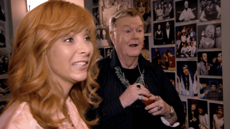 How ‘The Comeback’ Handles Mickey’s Season 3 Absence