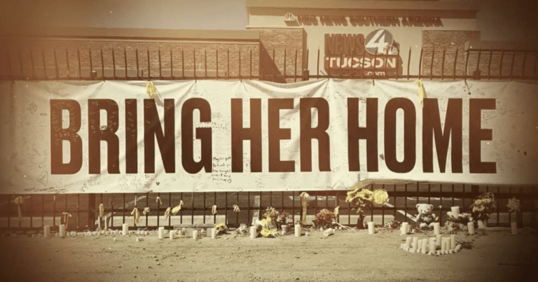 Guthrie Family Pleads For ‘Renewed Attention’ On Nancy’s Disappearance