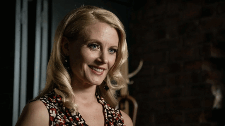 Carrie Anne Fleming Cause of Death: ‘Supernatural’ Actress Was 51