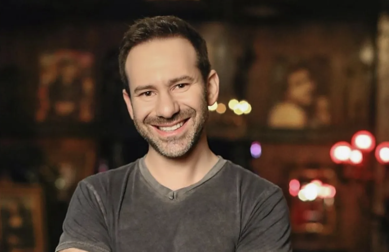 Leonid Radvinsky Cause of Death: OnlyFans Owner Was 43