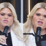 Druski’s Erika Kirk Impression Sparks Outrage on Social Media