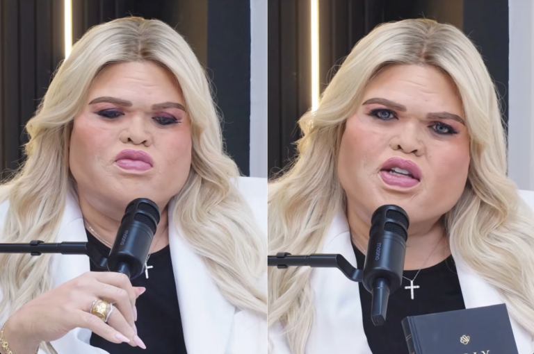 Druski’s Erika Kirk Impression Sparks Outrage on Social Media