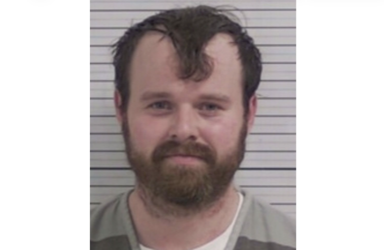 Joseph Duggar Extradited to Florida on Molestation Charges; New Mugshot Released
