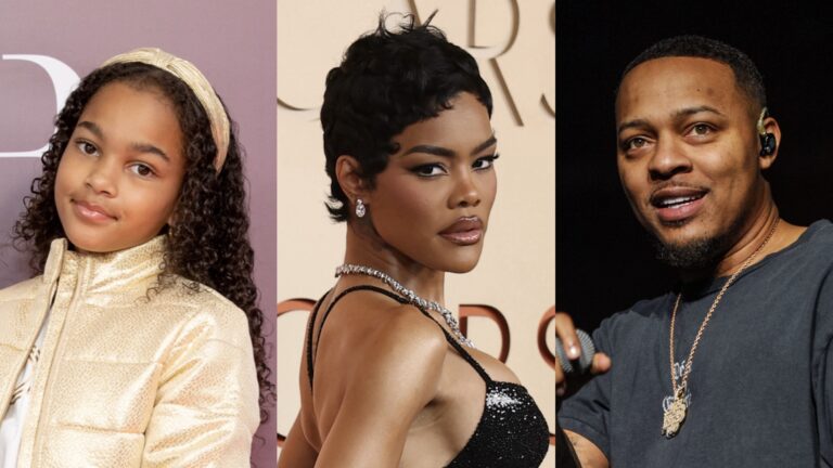 Voiceover Of Teyana Taylor’s “Byron” Rant (WATCH)