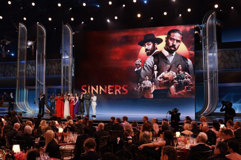 ‘Sinners’ Are Winners At Actor Awards But Can It Repeat At Oscars?
