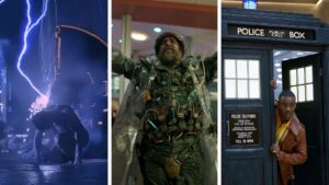 16 time-travel methods from sci-fi to help you traverse the space-time continuum