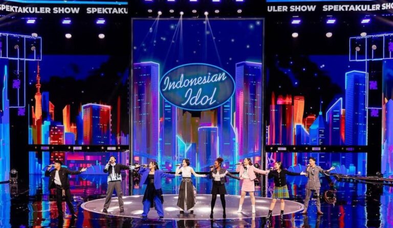 Indonesia’s Vision+ & RCTI Set To Merge — Filmart 