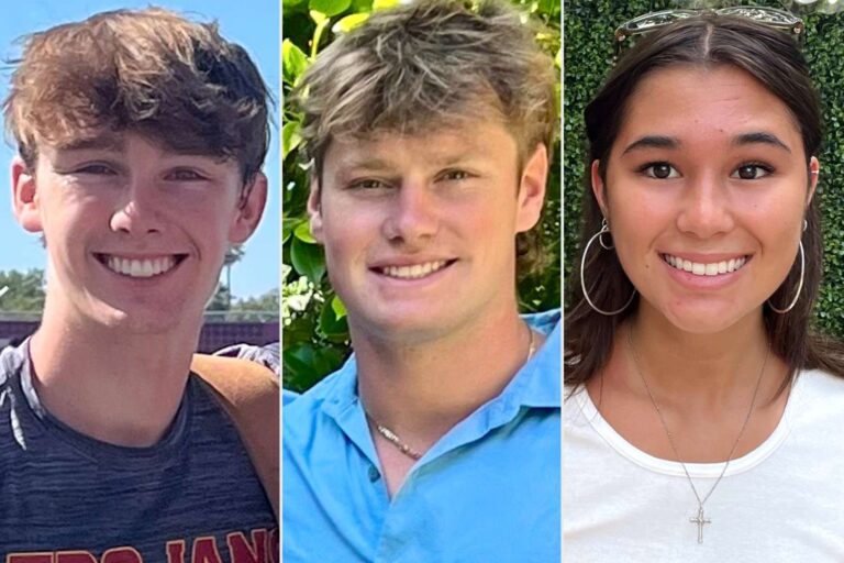 Tesla's Electronic Door System Prevented Teen from Escaping Fiery Cybertruck Crash That Killed 3 Others, Lawsuit Claims