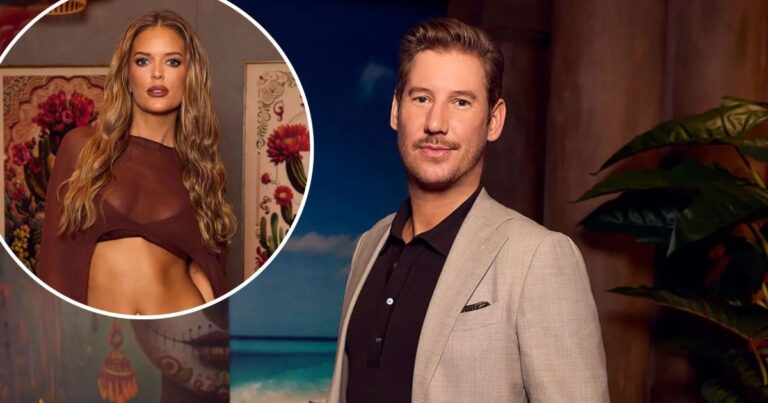 Southern Charm’s Austen Details Sleepover With Salley