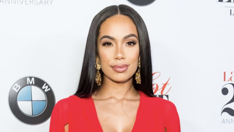 Internet Hyping Up Antonio Bibbs Romance (Video)