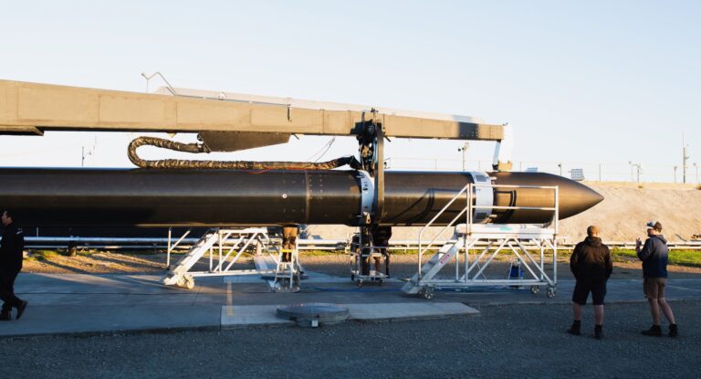 Watch Rocket Lab launch mystery mission for confidential customer today