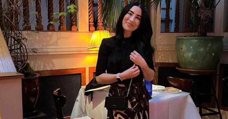 Who Is Stephanie Buttermore? Facts About the Late Influencer