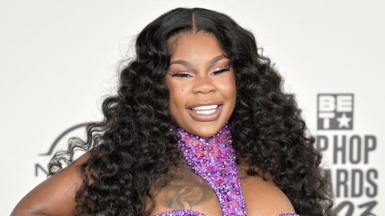 Sukihana & Snoop Learn Unborn Baby’s Gender (WATCH)