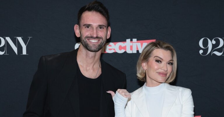 Lindsay Says Carl Won’t Have Sex With Costar on Summer House