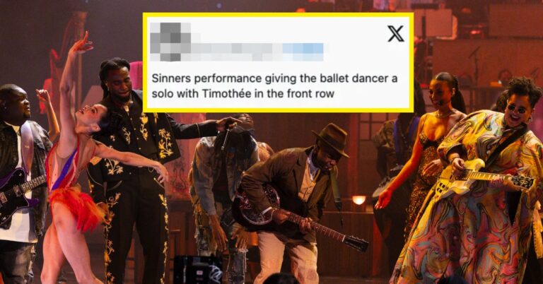 Yeah, Yeah, The Academy Awards Are Great, But The Tweets About Hollywood's Biggest Night Are Even Better