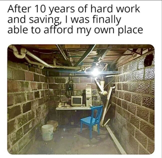 synchronized nail-biting scared