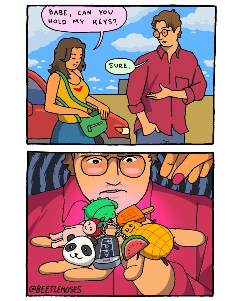 synchronized perceptual parched