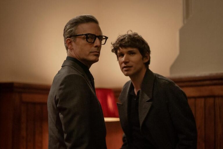 The Secret Order’ Canceled At AMC