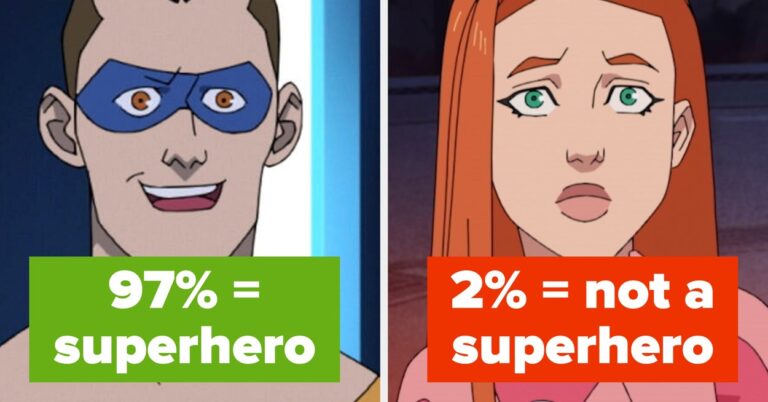 Ultimate ‘Invincible’ Quiz For True Fans