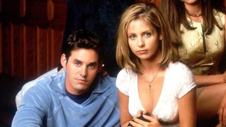 Sarah Michelle Gellar Remembers ‘Buffy’ Co-Star Nichlas Brendon