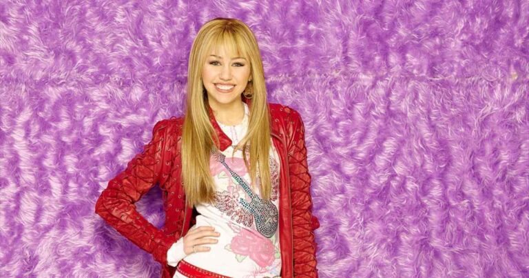 25 Things You Don’t Know About Miley Cyrus’ Hannah Montana