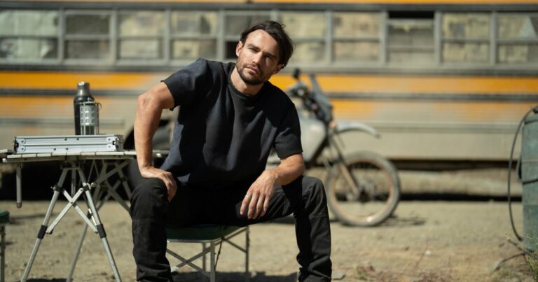 Paradise Season 2 Finale Theories: Alex, Time Travel Explained