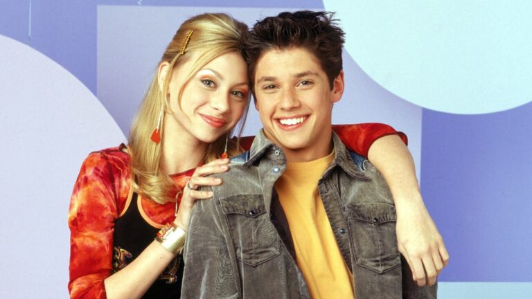 Raviv Ullman Would “Say Yes” To ‘Phil of the Future’ Revival